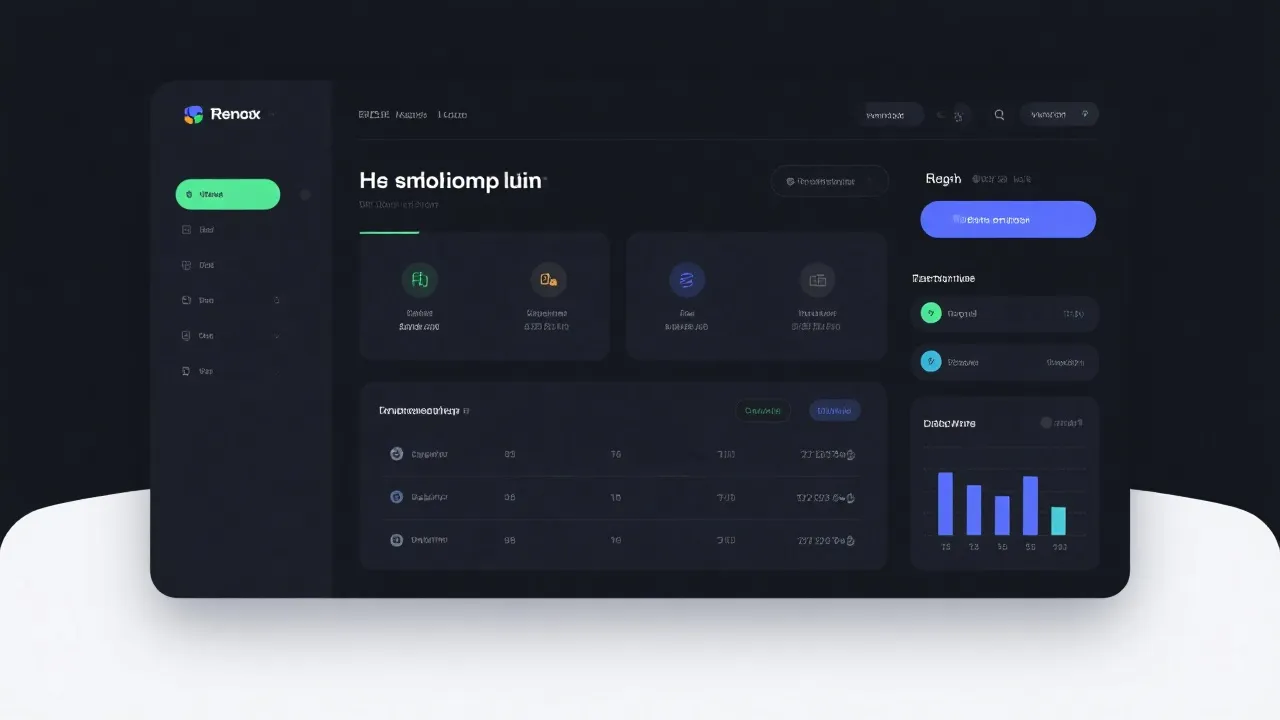 澳洲幸运5开奖APP界面示意