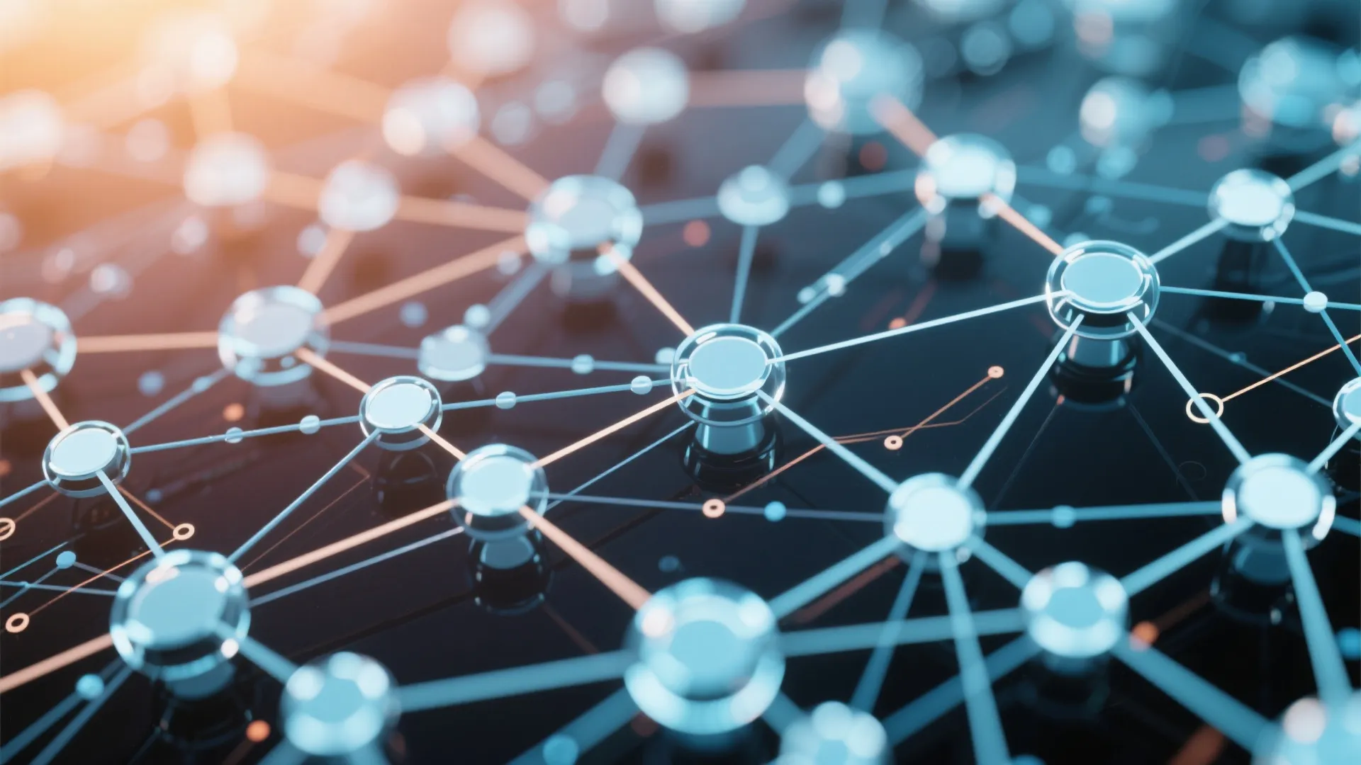 Data Network Background