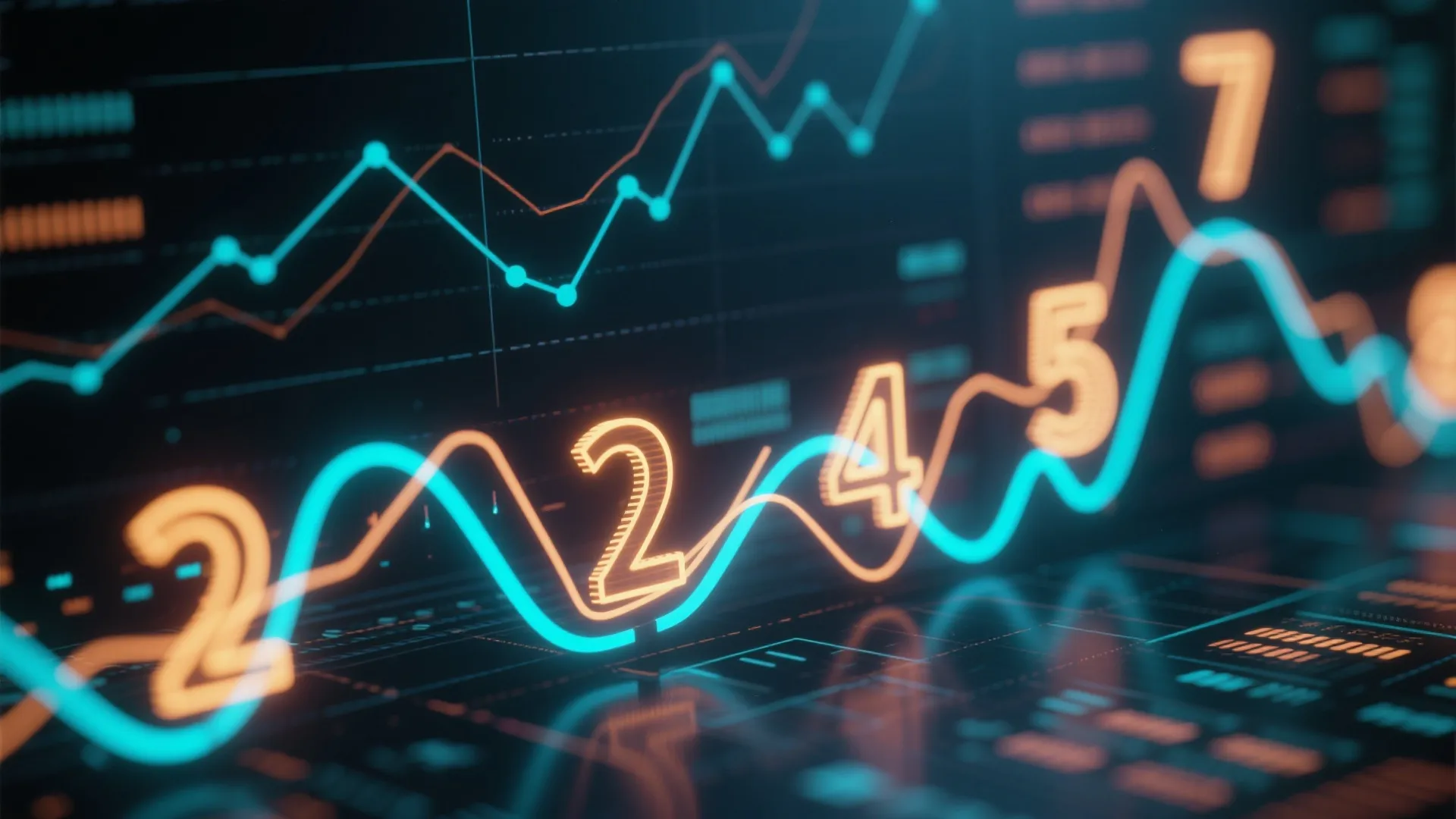 Data Background