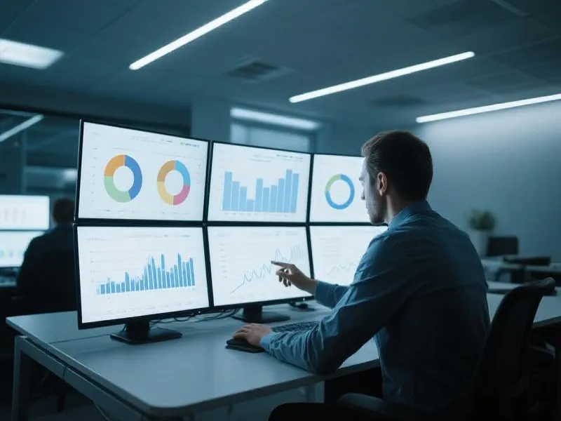 Data Analysis