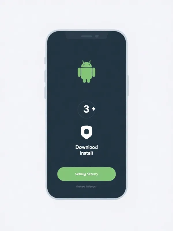 Android 安装图文教程